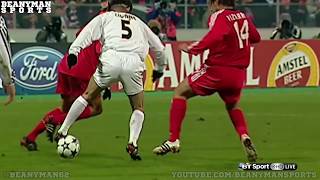 Zinedine Zidane  Elegance [upl. by Tamera983]