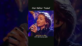 Alan Walker come back girl faded alanwalker alanwalkerfaded music songs song fadedddddd [upl. by Shreeves]