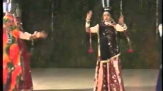 Rangeela Rajasthan  Chari Dance [upl. by Toms811]