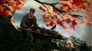 The Vanishing of Ethan Carter  Teaser [upl. by Alene]