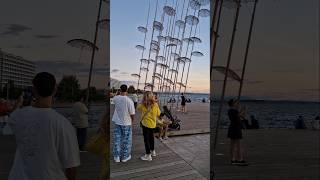 Thessaloniki VACATION GUIDE  Top things to do eat and see thessaloniki selanik greece travel [upl. by Claudius]