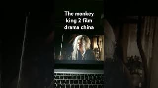 The Monkey King 2 《西游记之孙悟空三大白骨精》  20 sec Trailer In cinemas 5 Feb [upl. by Ennovehc57]