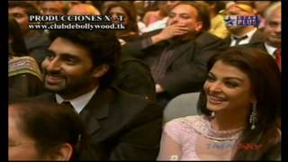 IIFA awards 2007 parte 16 [upl. by Eile]