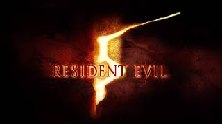 🔴Resident Evil 5  Blind Playthrough 3  idk my BFF Jill [upl. by Helman344]