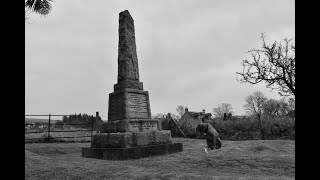 Remembrance Service 10th Nov 2024  Isle of Arran Church of Scotland [upl. by Emeline]