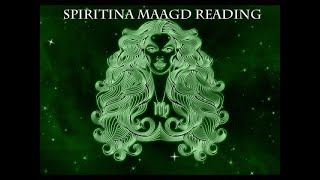 Maagd  Een spirituele reis [upl. by Simetra]