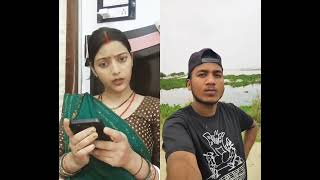 Jaan bhi de sakta hun comedy dum funny love couple [upl. by Komsa]