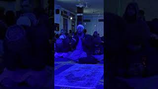 Rikkat angej Dua  say Aamen [upl. by Niehaus846]