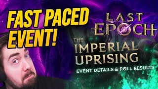 This Event looks SUPER FUN  Improved loot drop rates and more [upl. by Adnahc204]