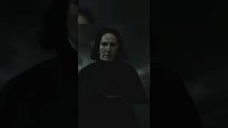 quotSeverus pleasequotHarry potter editseverussnape harrypotter [upl. by Yevrah291]