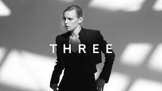 Erika Linder for Three Cosmetics [upl. by Merow]