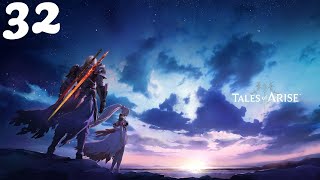 Let Play Tales of Arise Blind Part32 Revolte im Palast [upl. by Garald]