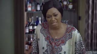 TRUEST DESIRE  UCHE MONTANA TANA ADELANA NINO BOLANLE CHIKE DANIEL TRENDING NIGERIAN MOVIES [upl. by Ardnossak761]