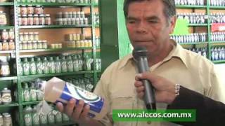 Prostatitis quotTestimonio de Salud Naturalquot Sr Ignacio Orozco [upl. by Neelik214]