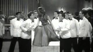 Judy Garland Stereo  Embraceable You  Girl Crazy 1943  Gershwin [upl. by Nnairrehs]