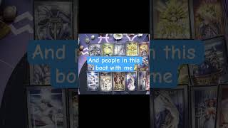 Nonsensical Being tarot tarotreading thothtarot tarotreader tarotcards [upl. by Einwat331]