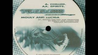 Mouly And Lucida  Chilled [upl. by Wilow]