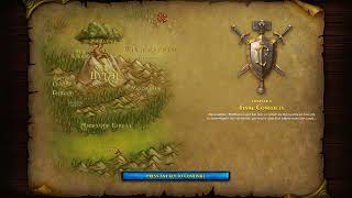 Final Conflicts  Chapter 9 2  Malfurions Quest Good Warcraft 3 Custom Campaign Playthrough 21 [upl. by Cramer]