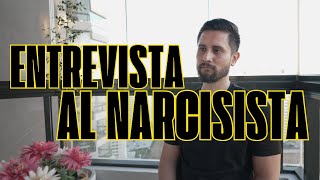 La verdad sin filtros  Entrevista al narcisista [upl. by Gnus476]