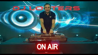 DJ Lotters  Total Disco Party 2021 Live Stream Video [upl. by Ivey]