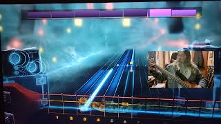 Steely Dan Dirty Work Rocksmith Bass CDLC [upl. by Binni]