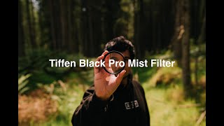 Tiffen Black Pro Mist 18 Review [upl. by Rehpotirhc989]