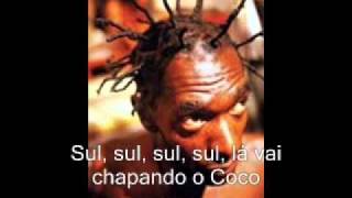 Sabotage  O Mosquito Com Letra  HD [upl. by O'Dell]