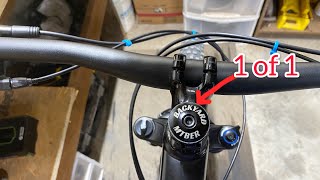 Dispatch MTB Stem Cap Review [upl. by Joane]