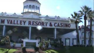 Primm Valley Resort Casino Primm CANV State Line 360 Degree View 1 [upl. by Eisenstark]