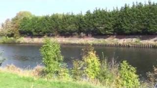 Taff mead embankment grangetown cardiff [upl. by Nadnarb546]