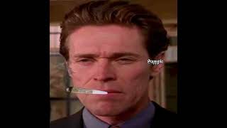 WILLEM DAFOE OFFICE BLUNT ROTATION [upl. by Arev245]