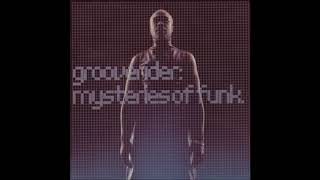 Grooverider Mysteries Of Funk Unmixed 1998 [upl. by Auqinom]