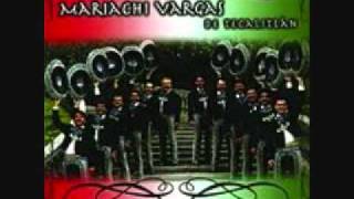 Mariachi Vargas  Viva El Mariachi [upl. by Suoicul399]