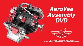 AeroVee Assembly DVD Preview [upl. by Yzeerb]