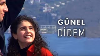 Günel Zeynelova  Didem Official Video [upl. by Aisile]