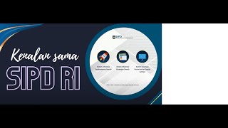 Tutorial Input Renja dan Renstra di SIPD RI [upl. by Eelitan]