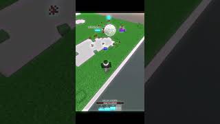 Choso is TOO good roblox jujutsushenanigans anime [upl. by Ttegdirb53]