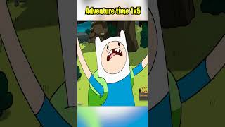 Adventure time 1x5 recap [upl. by Nebra]