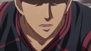 Seirin VS Tōō Aomine VS Kagami 2ème match VF copie [upl. by Yesima230]