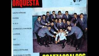 ORQUESTA COATZACOALCOSLA SITIERA [upl. by Scotti465]