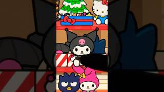 all free hello kitty free gifts are back in toca boca🥰😍 [upl. by Phaih]