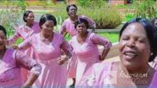 MOYO NGWABWINO Pokhala Mtendere By CHITSITSIMUTSO Women Choir Masintha [upl. by Agiaf]