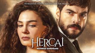 Hercai Dizi Müzikleri  Gerilim Miran Aslanbey [upl. by Joceline]