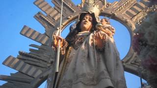 Himno a Nuestra Señora de la Candelaria [upl. by Diskin]