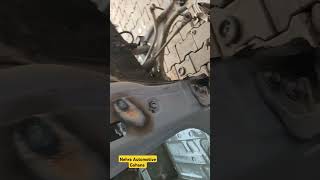 BALENO FRONT ACCEDENT FULL REPAIRINGPROCESS NehraAutomotive viral repair work short shortfeed [upl. by Ailee]