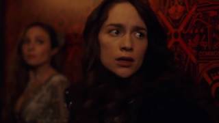 Wynonna Earp Season 2  Trailer [upl. by Eisseb]