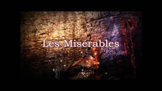 Les Misérables  quotOne Day Morequot [upl. by Ybbil]