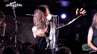 Amorphis live from Middle East 1042024 FULL SET [upl. by Anyt]