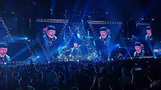 4K VASCO ROSSI SAN SIRO 2024  UN GRAN BEL FILM [upl. by Melly149]