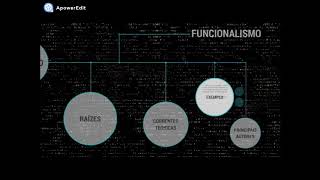 O que é Funcionalismo [upl. by Halvaard586]